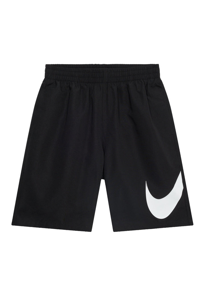 NIKE Costume NIKE da BAMBINO - Nero