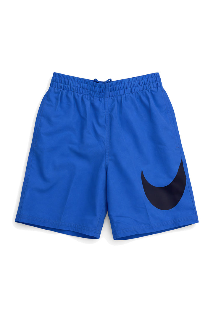 NIKE Costume NIKE da BAMBINO - Blu