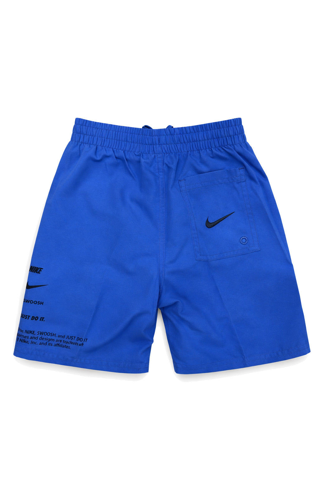 NIKE Costume NIKE da BAMBINO - Blu