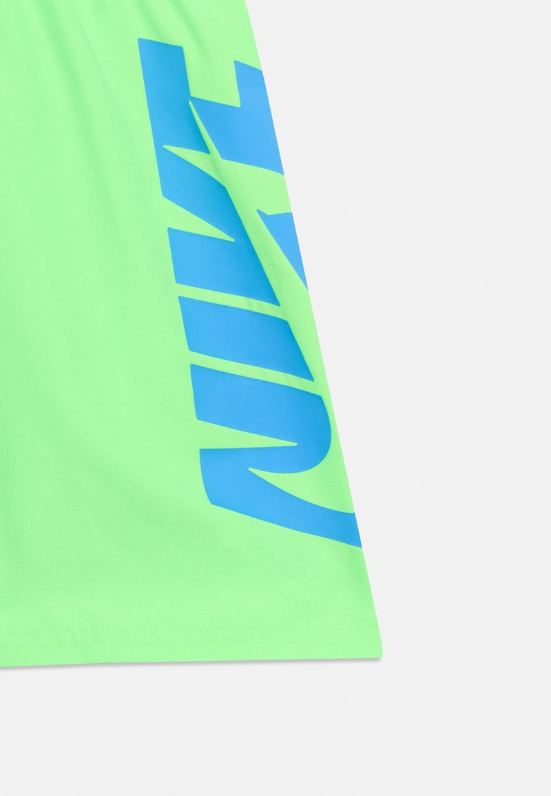 NIKE Costume NIKE da BAMBINO - Verde