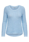 ONLY Pullover ONLY da DONNA - Turquoise