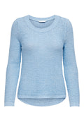 Pullover ONLY da DONNA - Turquoise