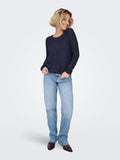 Pullover ONLY da DONNA - Blue