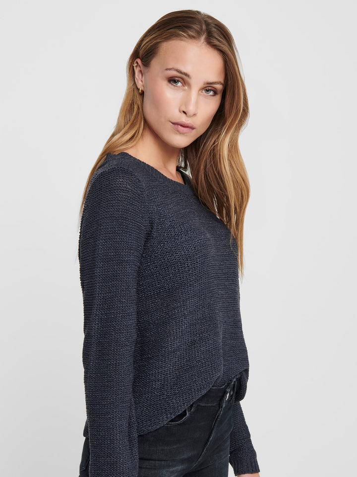 ONLY Pullover ONLY da DONNA - Blue