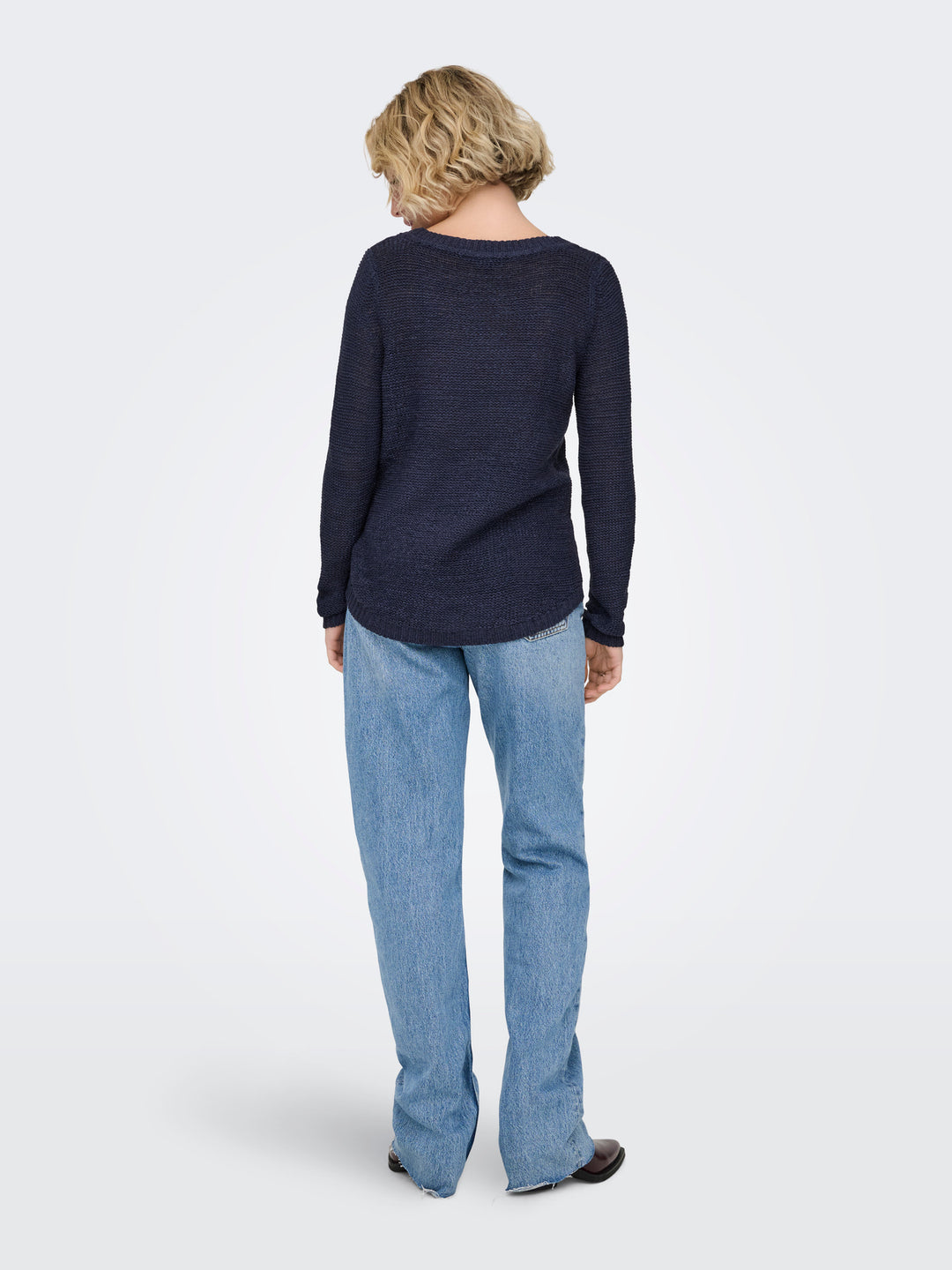 ONLY Pullover ONLY da DONNA - Blue