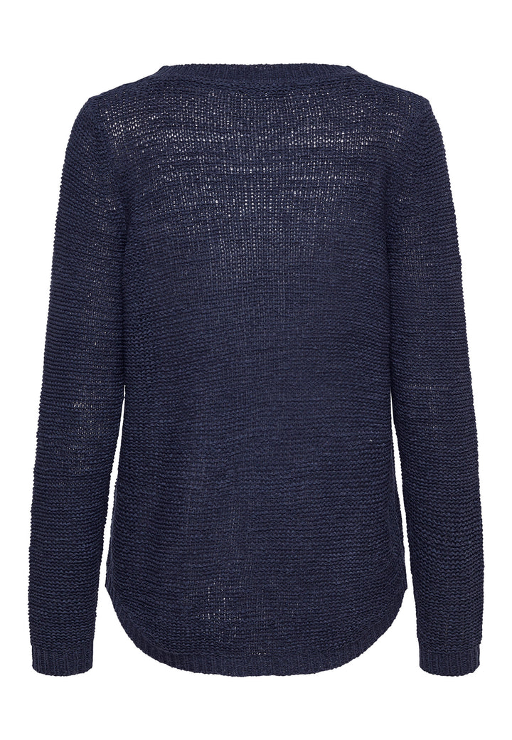 ONLY Pullover ONLY da DONNA - Blue