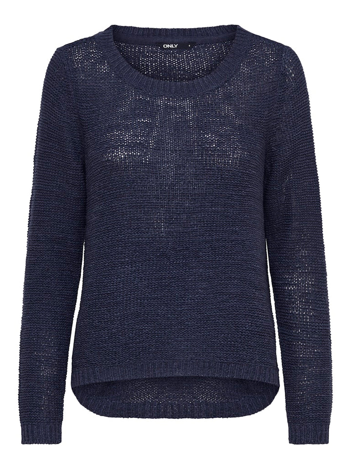 ONLY Pullover ONLY da DONNA - Blue