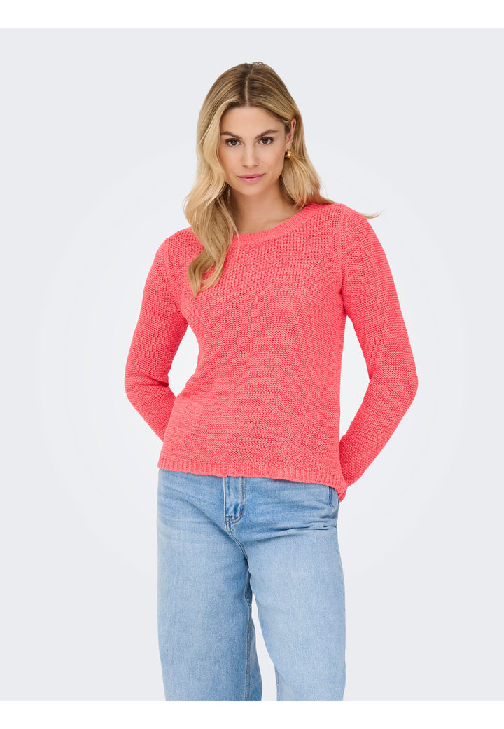 ONLY Pullover ONLY da DONNA - PINK