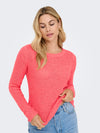 ONLY Pullover ONLY da DONNA - PINK