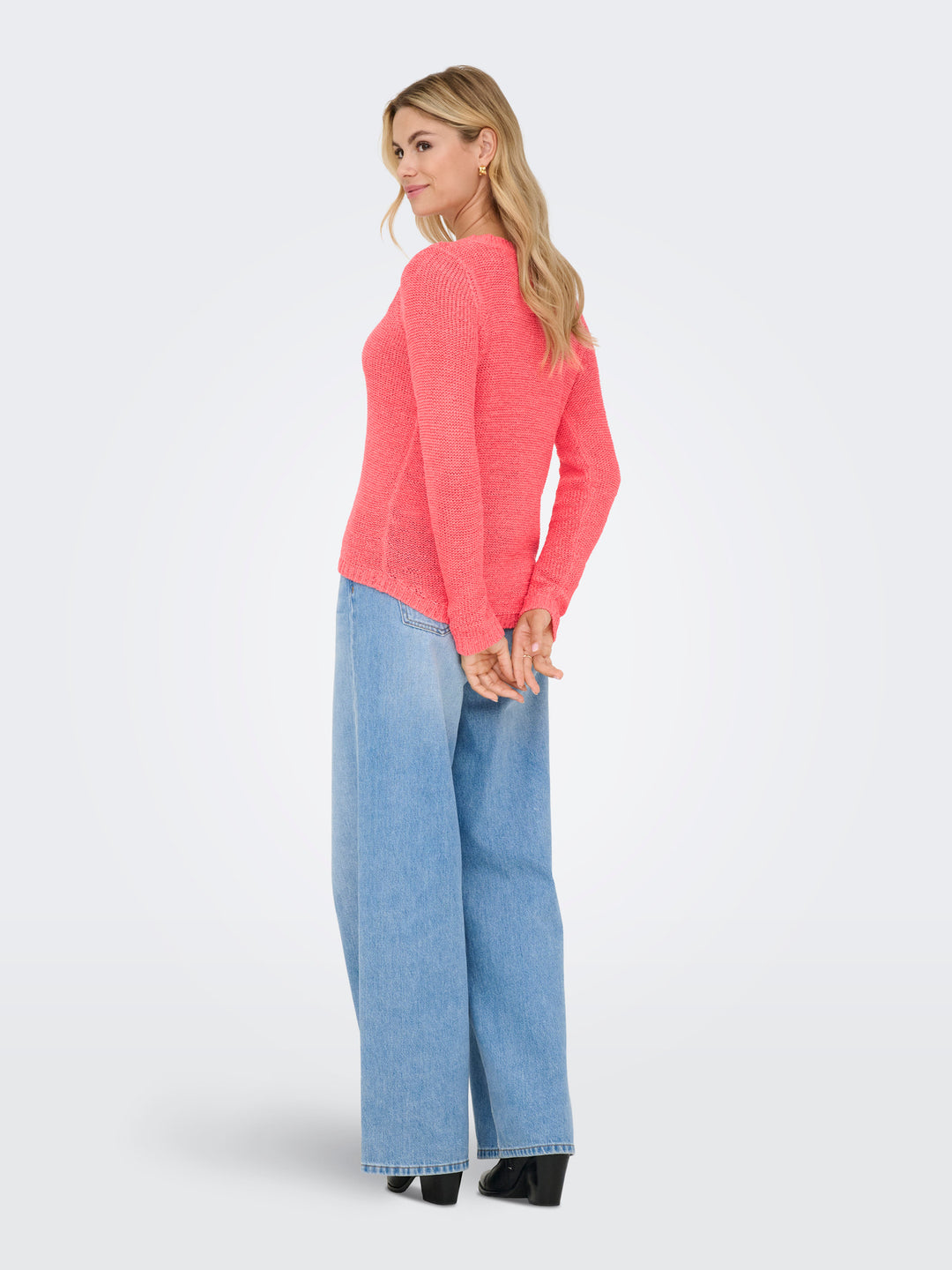 ONLY Pullover ONLY da DONNA - PINK