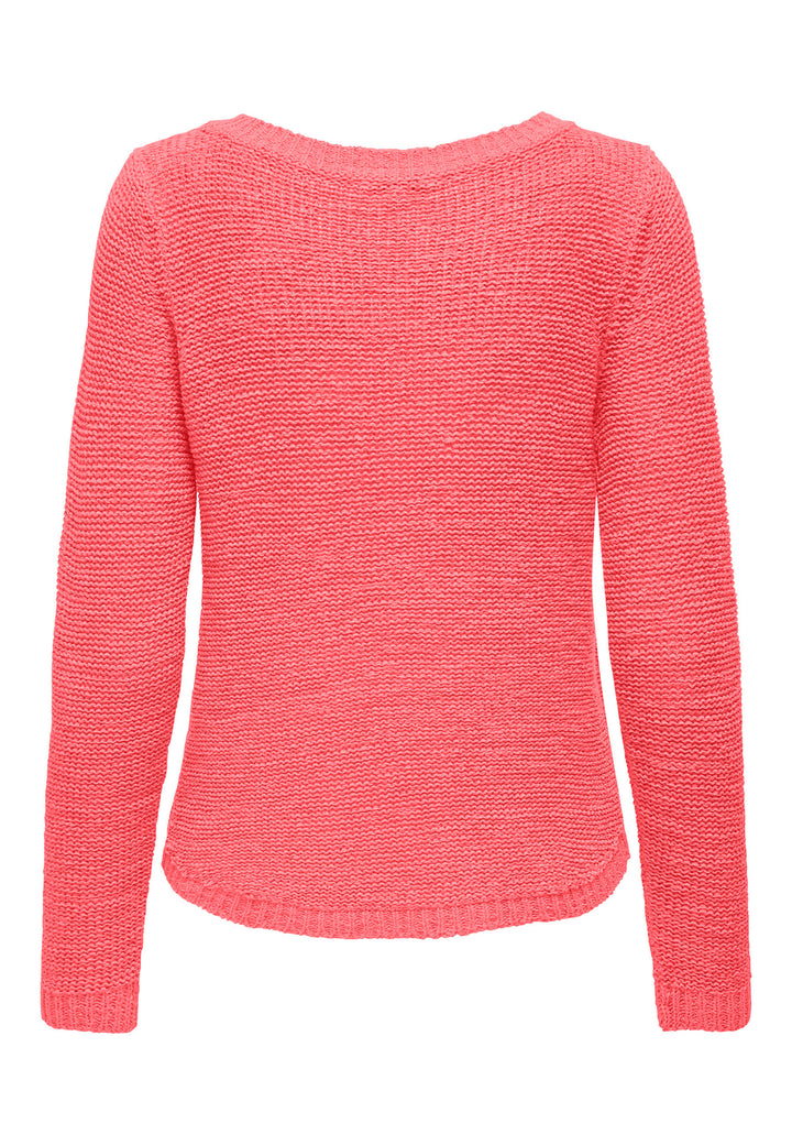 ONLY Pullover ONLY da DONNA - PINK