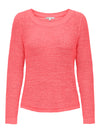 ONLY Pullover ONLY da DONNA - PINK