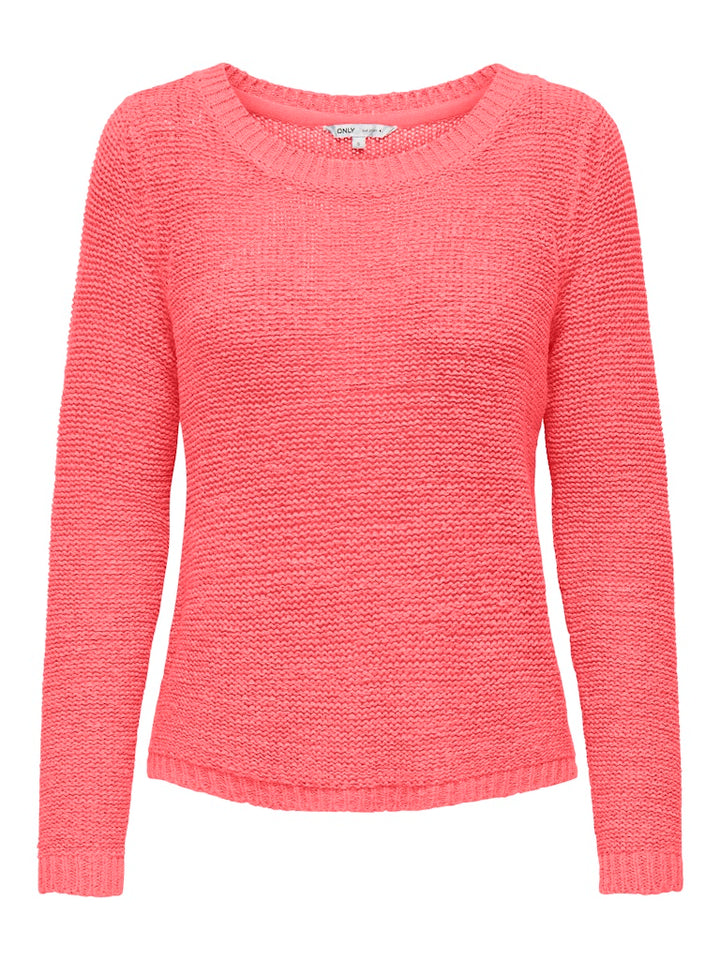 ONLY Pullover ONLY da DONNA - PINK