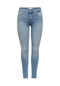 Jeans ONLY da DONNA - Blue