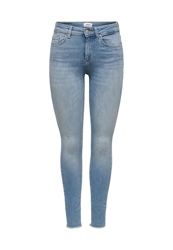 ONLY Jeans ONLY da DONNA - Blue