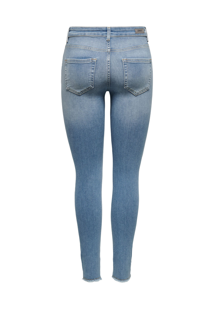 ONLY Jeans ONLY da DONNA - Blue