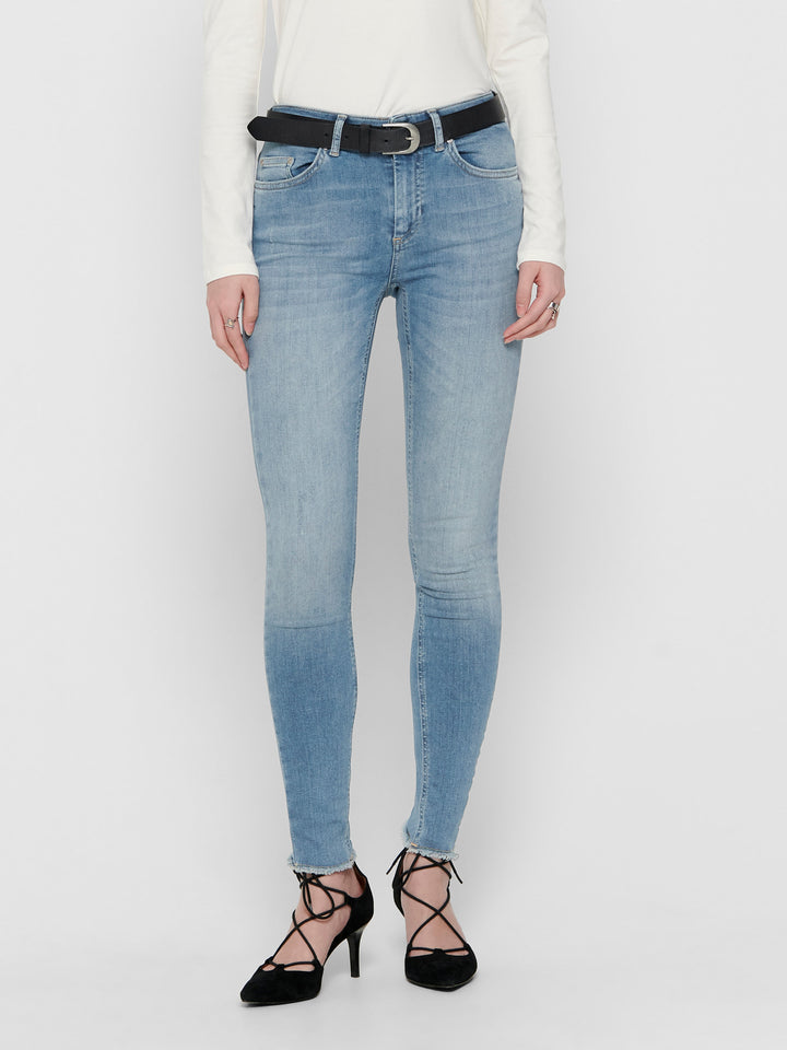 ONLY Jeans ONLY da DONNA - Blue