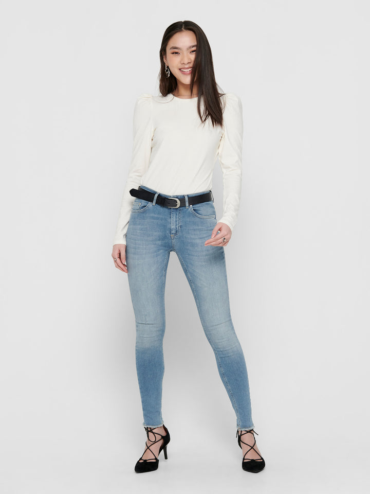 ONLY Jeans ONLY da DONNA - Blue