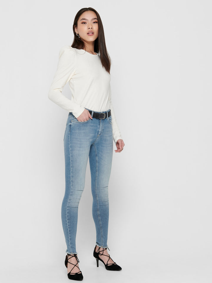 ONLY Jeans ONLY da DONNA - Blue