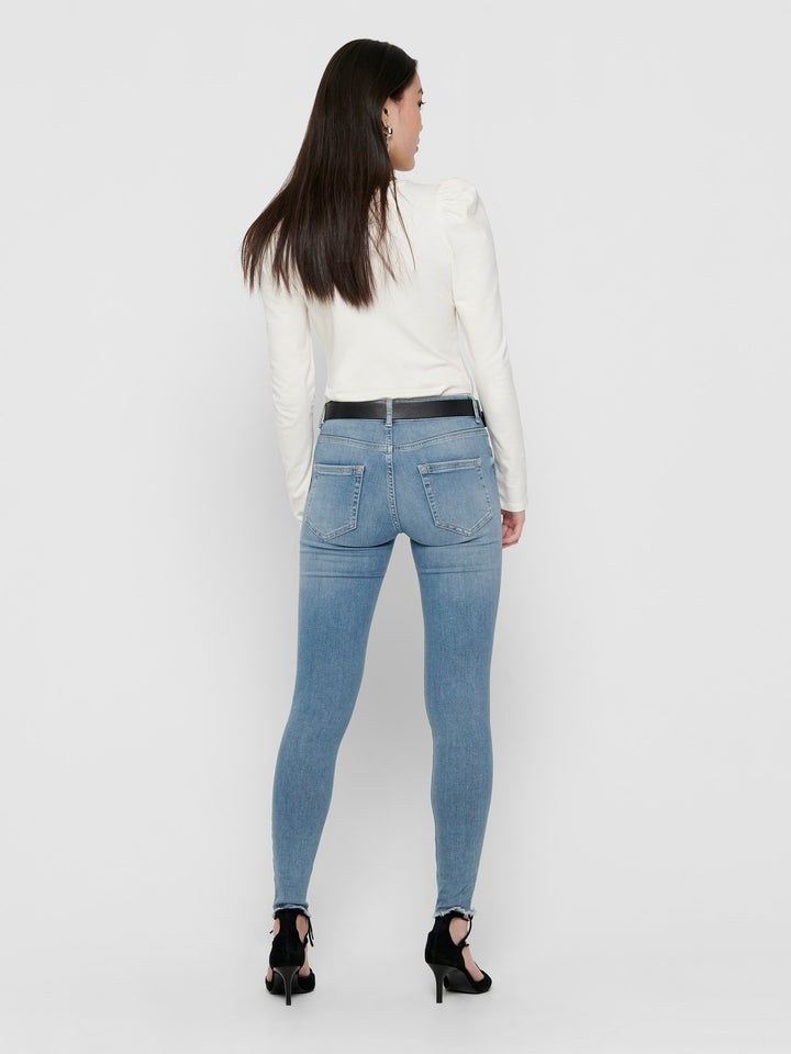 ONLY Jeans ONLY da DONNA - Blue