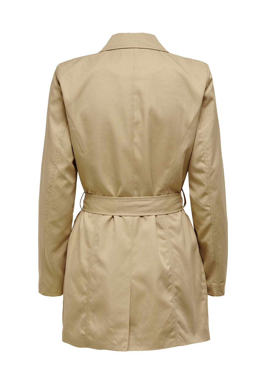 ONLY Trench ONLY da DONNA - BROWN