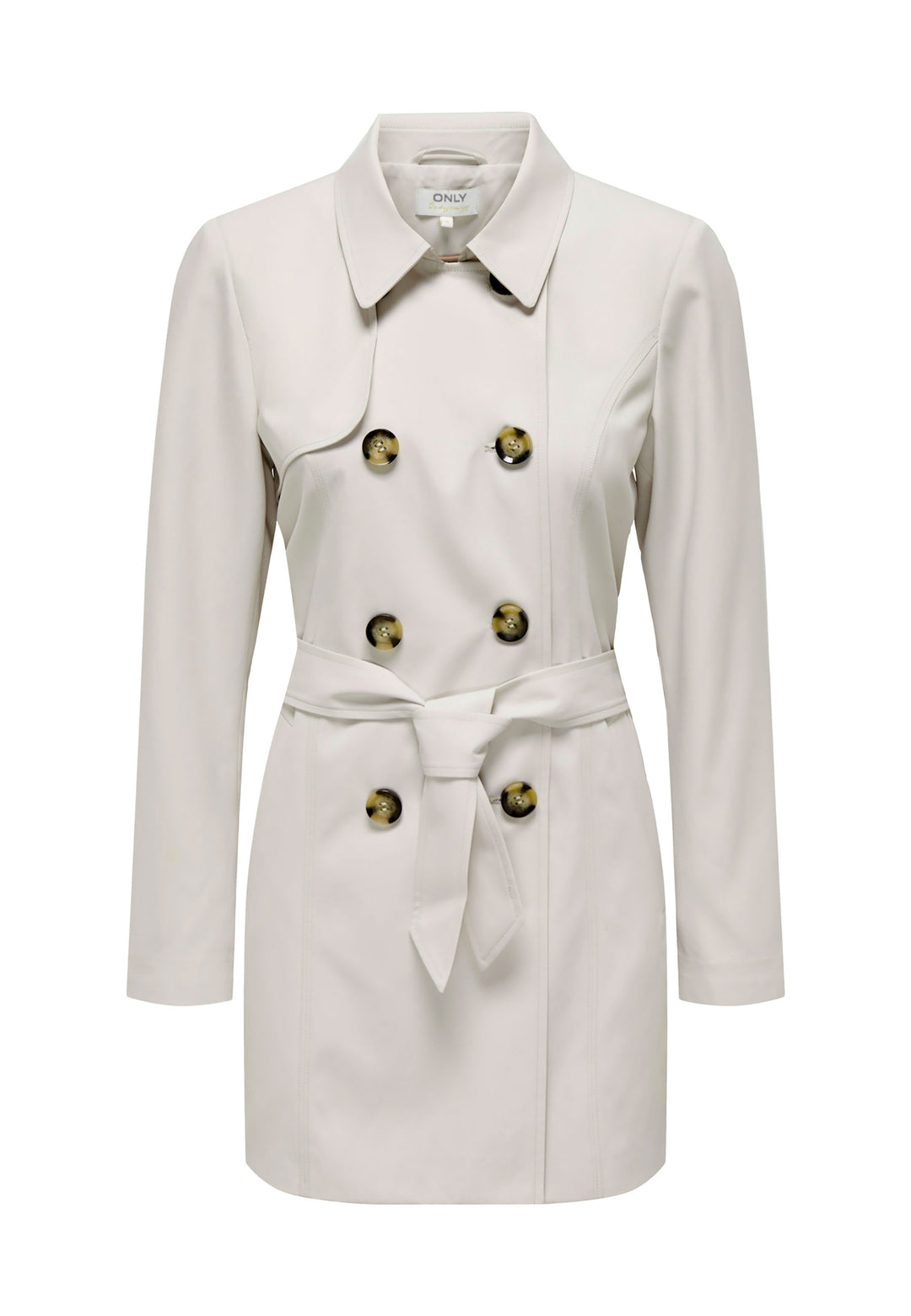 ONLY Trench ONLY da DONNA - GREY