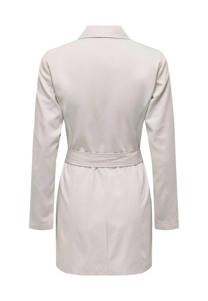 ONLY Trench ONLY da DONNA - GREY