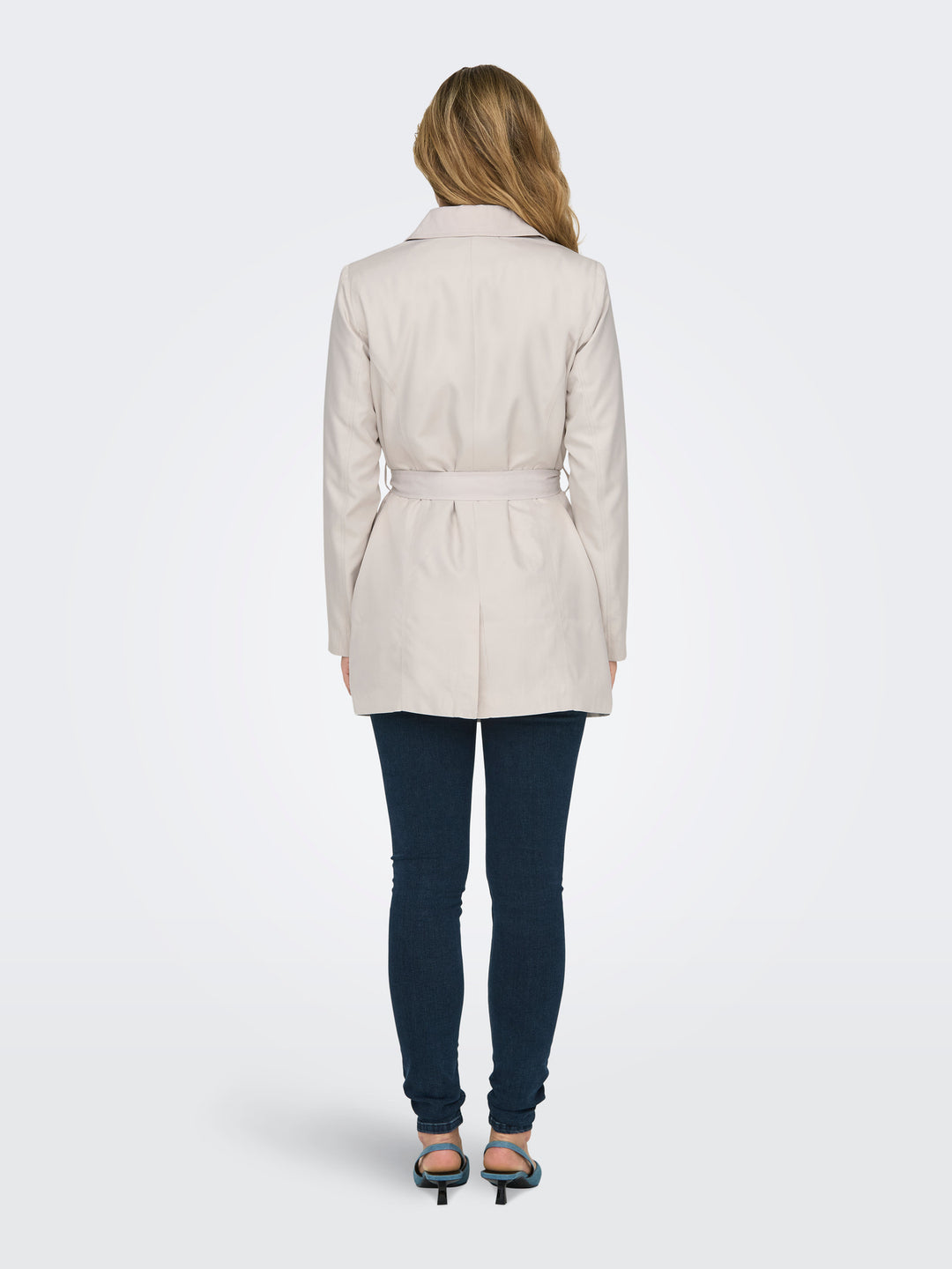 ONLY Trench ONLY da DONNA - GREY