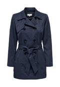 Trench ONLY da DONNA - Blue