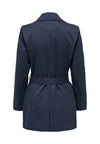 ONLY Trench ONLY da DONNA - Blue