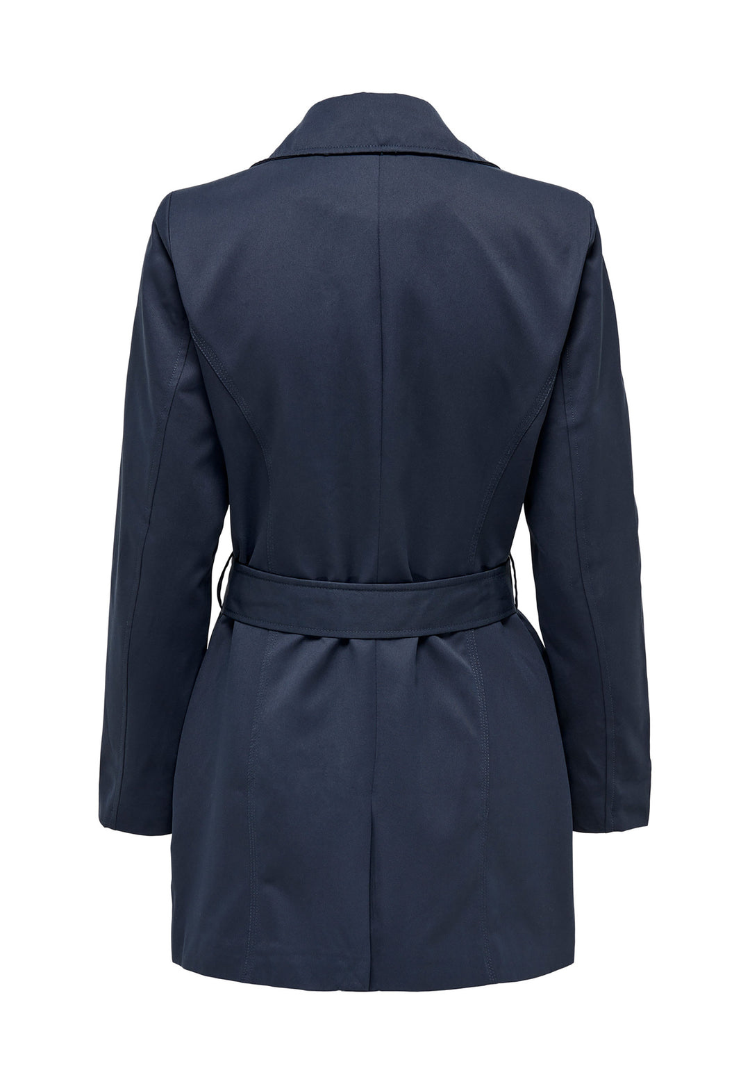 ONLY Trench ONLY da DONNA - Blue