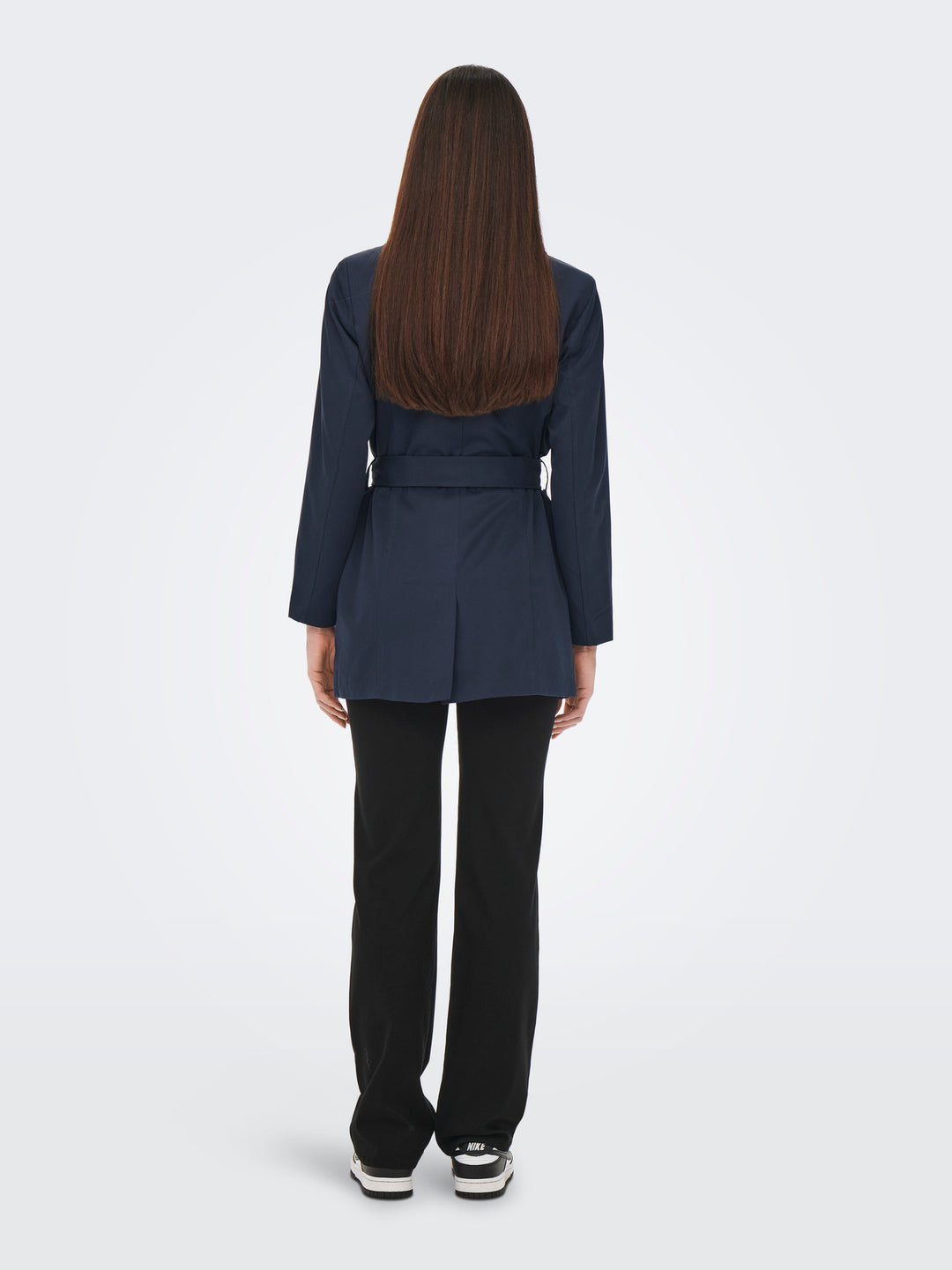 ONLY Trench ONLY da DONNA - Blue