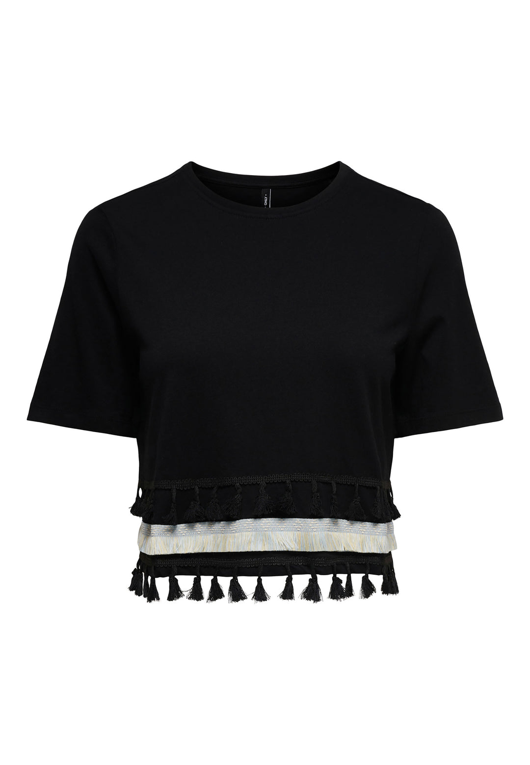 ONLY Top ONLY da DONNA - Black