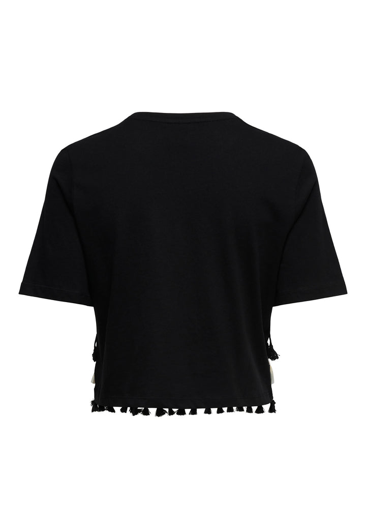 ONLY Top ONLY da DONNA - Black