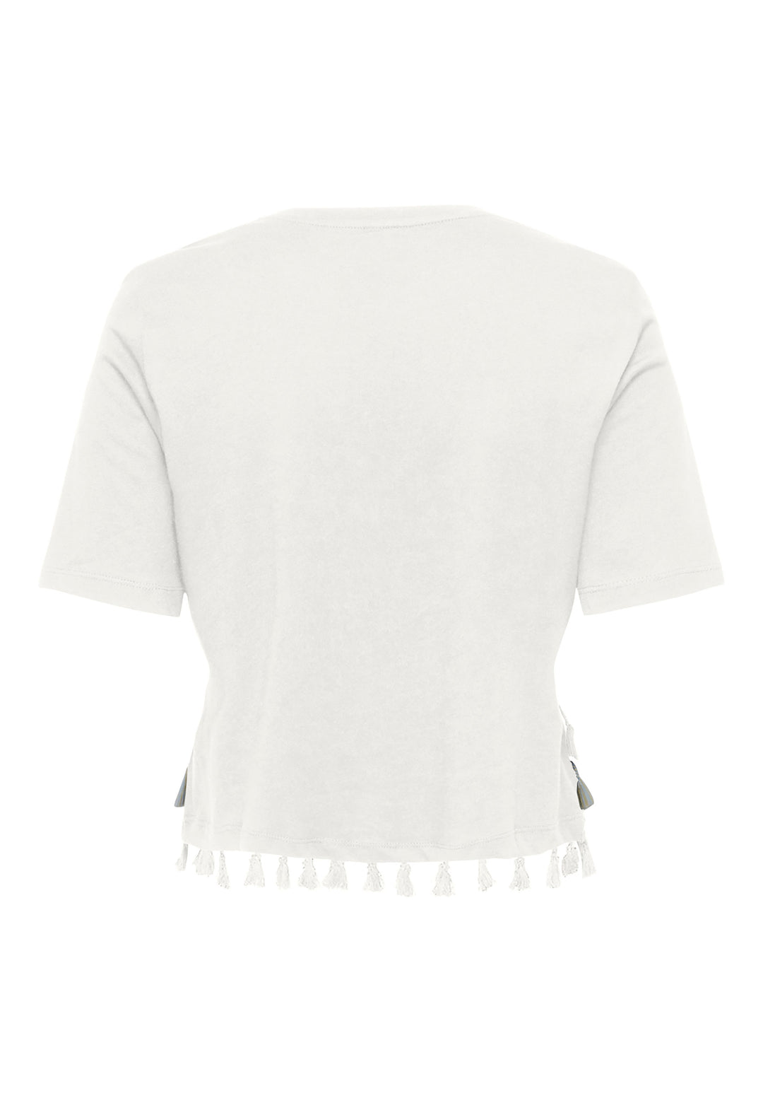 ONLY Top ONLY da DONNA - WHITE