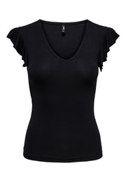 Top donna nero Only – 15227187