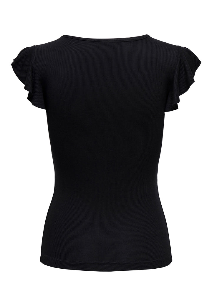 ONLY Top ONLY da DONNA - Black