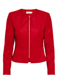 Giubbotto ONLY da DONNA - RED