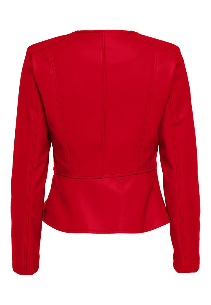 ONLY Giubbotto ONLY da DONNA - RED