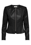 Giubbotto ONLY da DONNA - Black