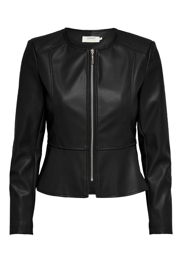 ONLY Giubbotto ONLY da DONNA - Black