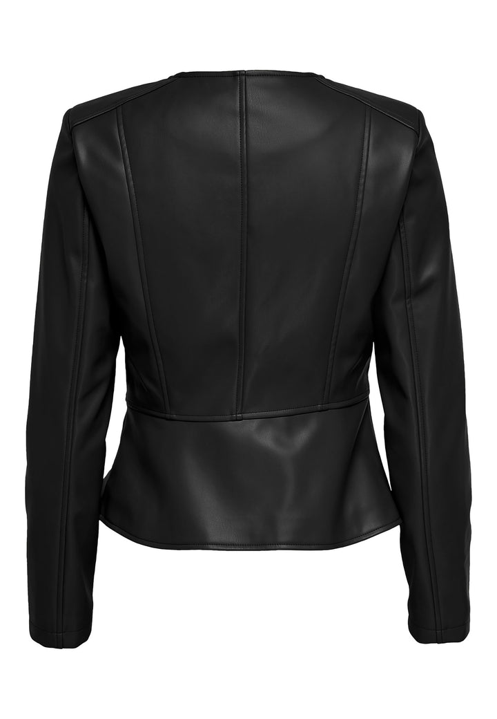 ONLY Giubbotto ONLY da DONNA - Black