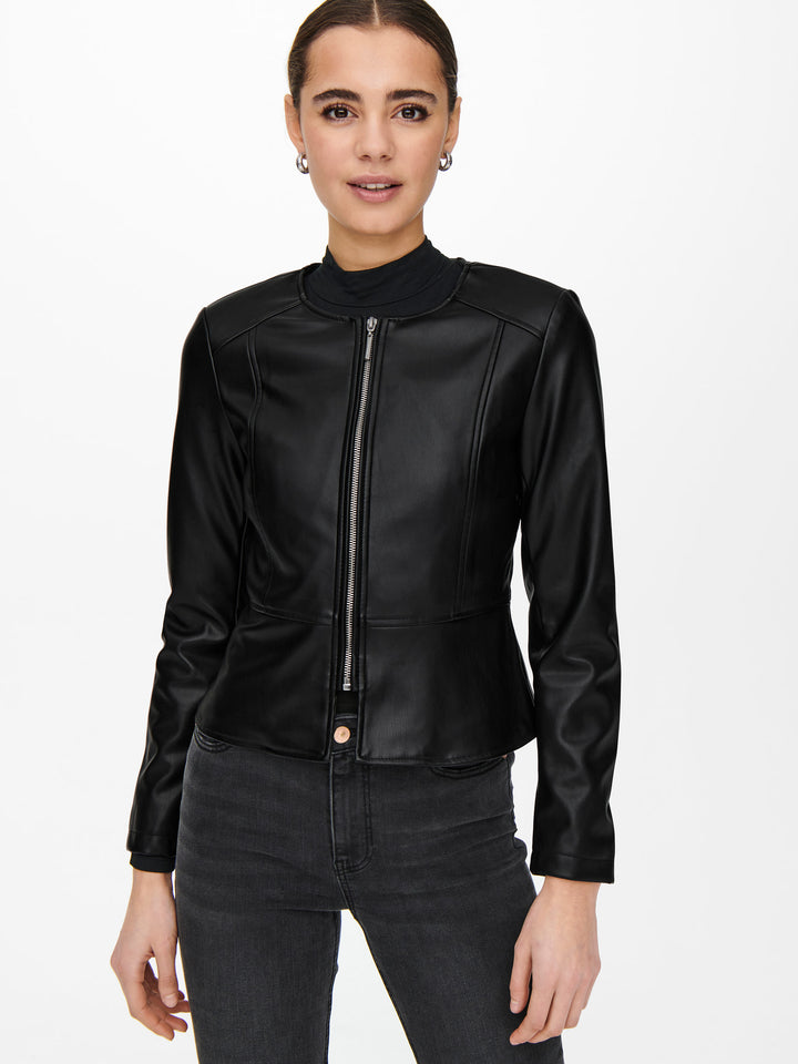 ONLY Giubbotto ONLY da DONNA - Black