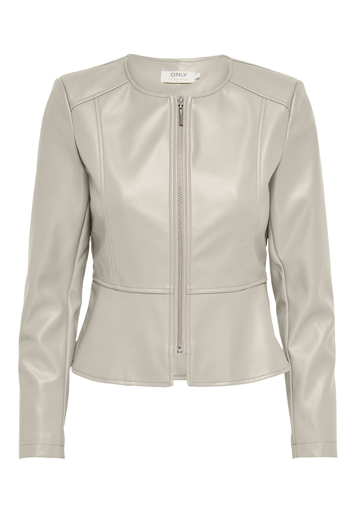 ONLY Giubbotto ONLY da DONNA - GREY