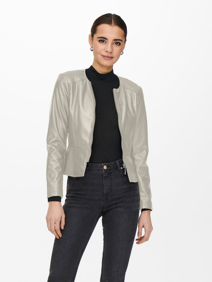 ONLY Giubbotto ONLY da DONNA - GREY