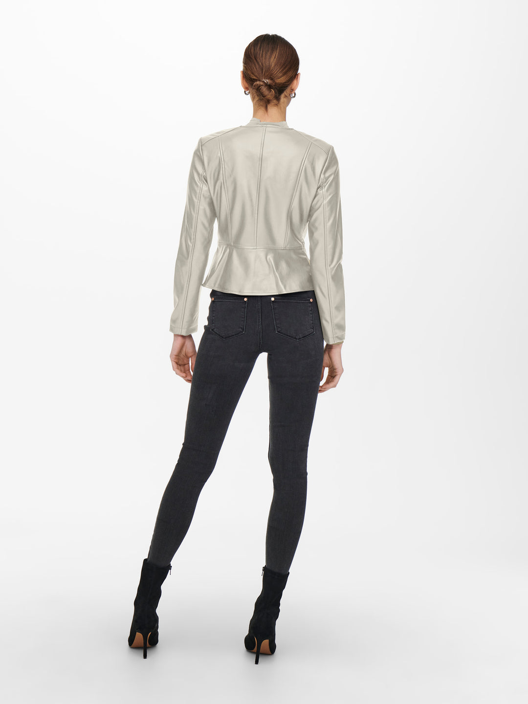 ONLY Giubbotto ONLY da DONNA - GREY