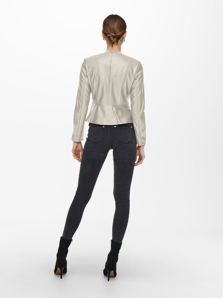 ONLY Giubbotto ONLY da DONNA - GREY