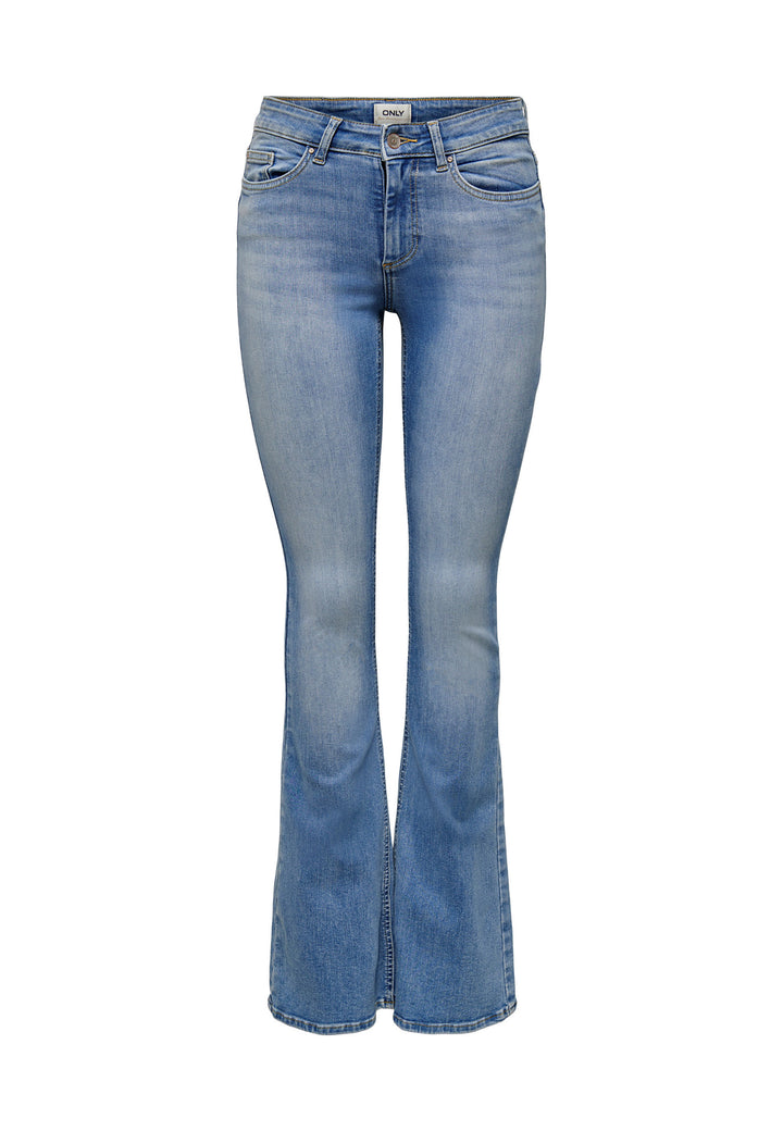 ONLY Jeans ONLY da DONNA - Blue