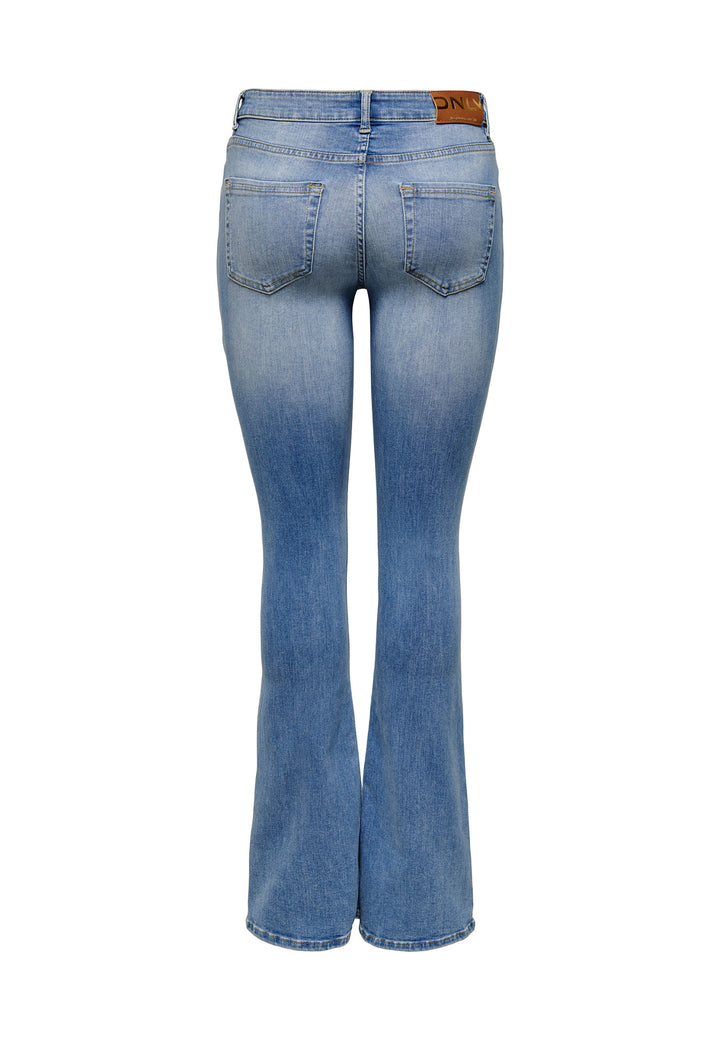 ONLY Jeans ONLY da DONNA - Blue