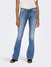 ONLY Jeans ONLY da DONNA - Blue